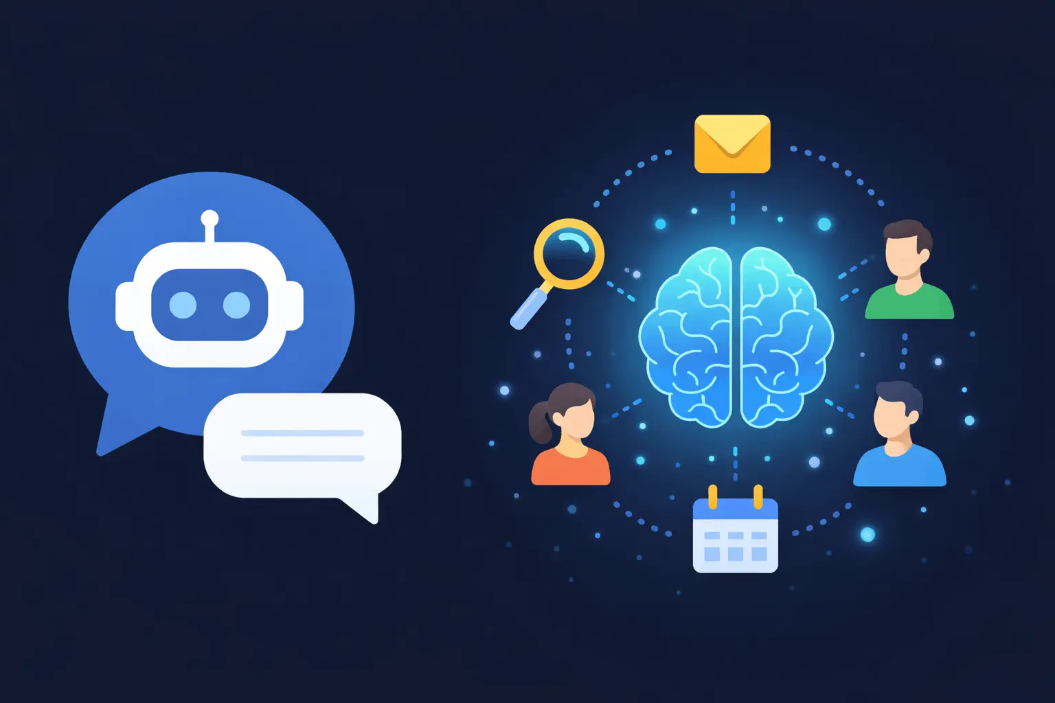 ChatGPT-тен Vibcoding-ке дейін: NPO жұмысына ең озық AI құралдарын біріктіру.